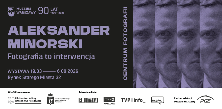 DOLA-NIE-DOLA / FORTUNE-MIS-FORTUNE VIDEO - EXHIBITION, MUSEUM OF WARSAW