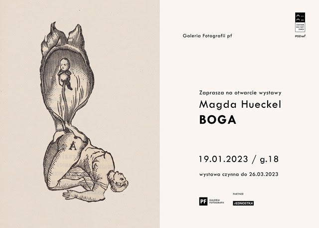 BOGA - exhibition, Poznań
