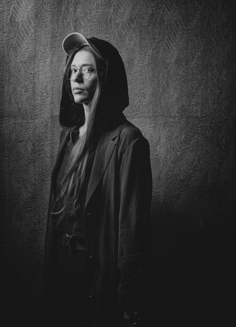 Teoniki Rozynek - kompozytorka