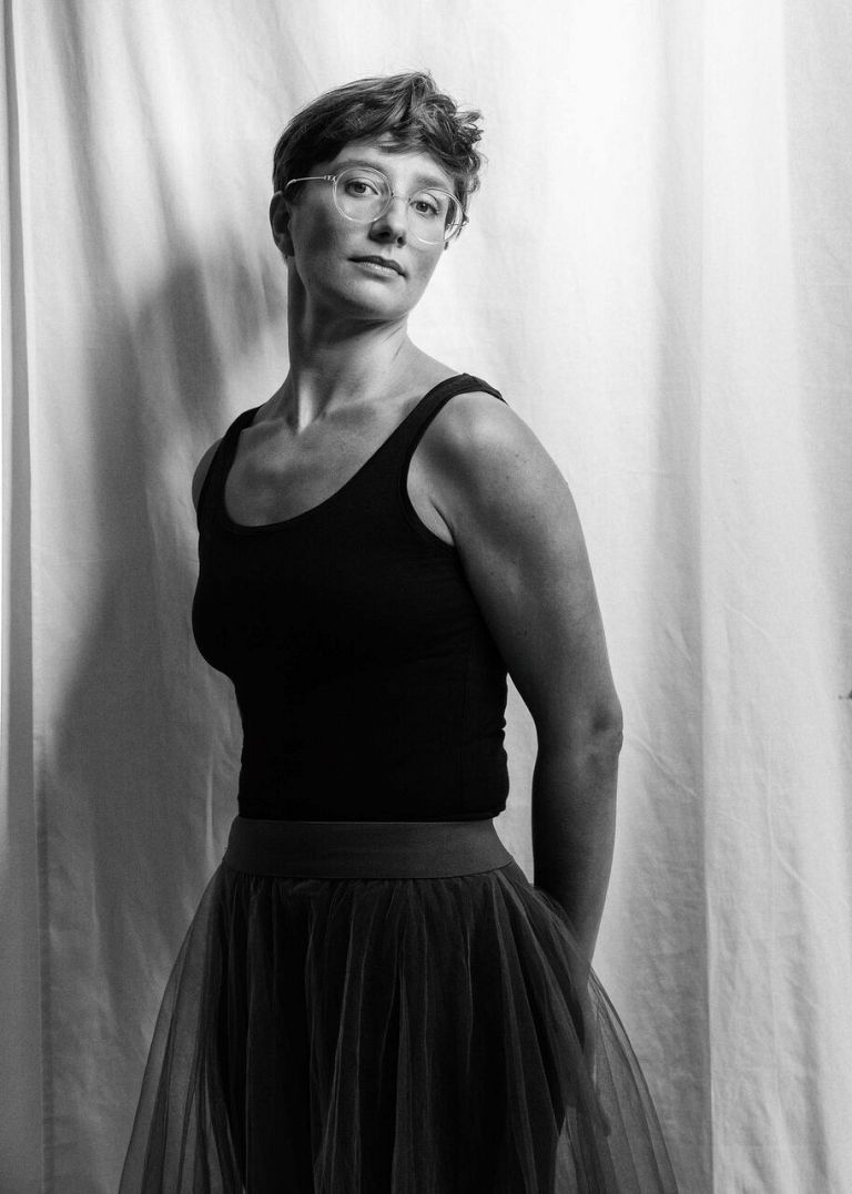 Lilianna Krych - dyrygentka