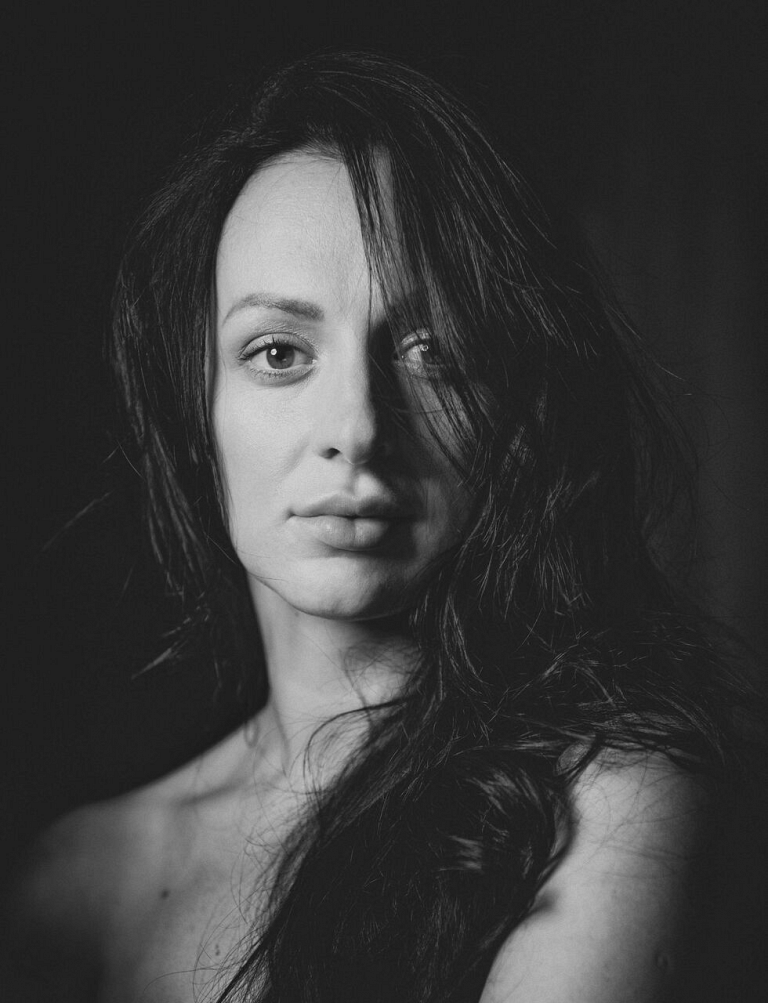 Adriana Ferfecka - śpiewaczka operowa, sopranistka