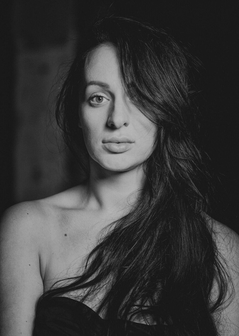 Adriana Ferfecka - śpiewaczka operowa, sopranistka