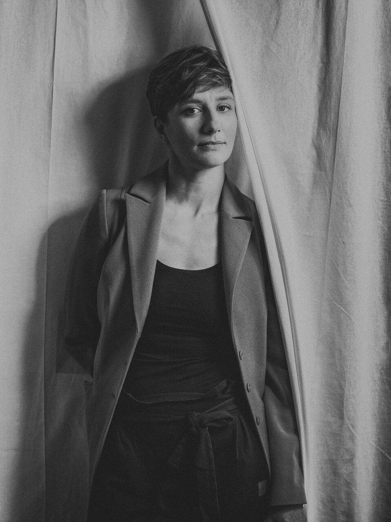 Lilianna Krych - dyrygentka