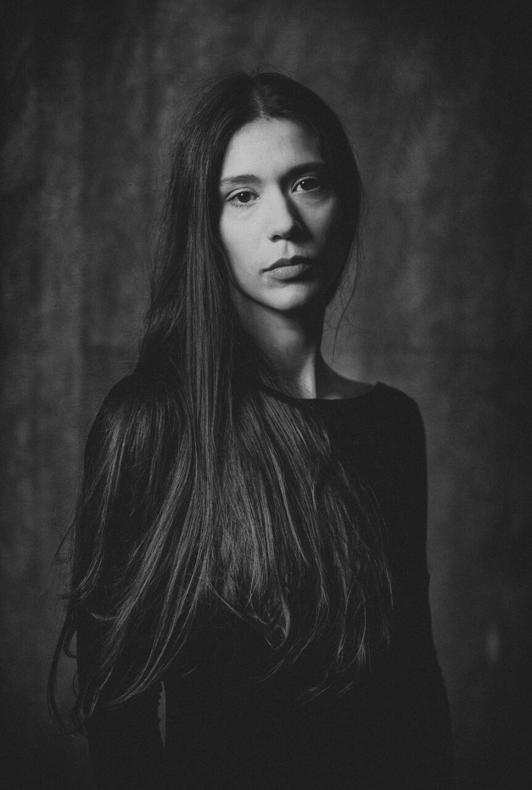 Teoniki Rozynek - kompozytorka