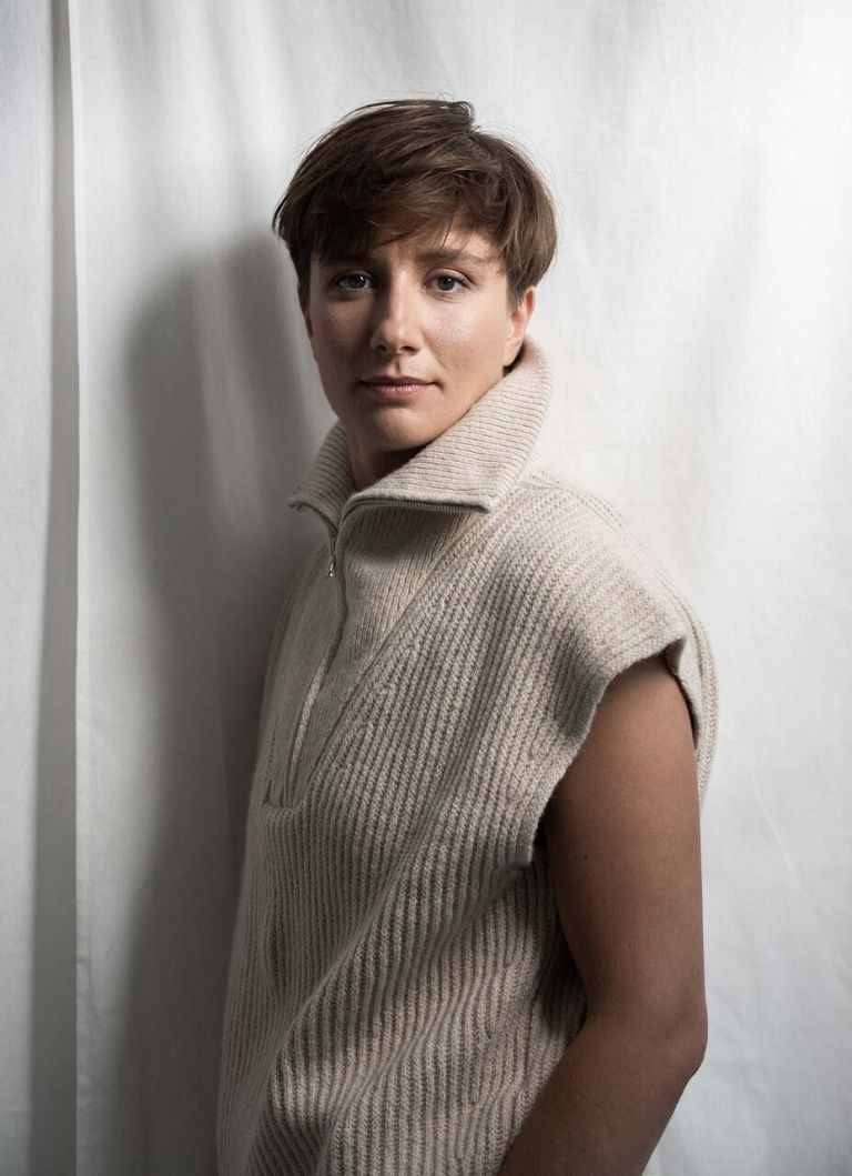 Lilianna Krych - dyrygentka