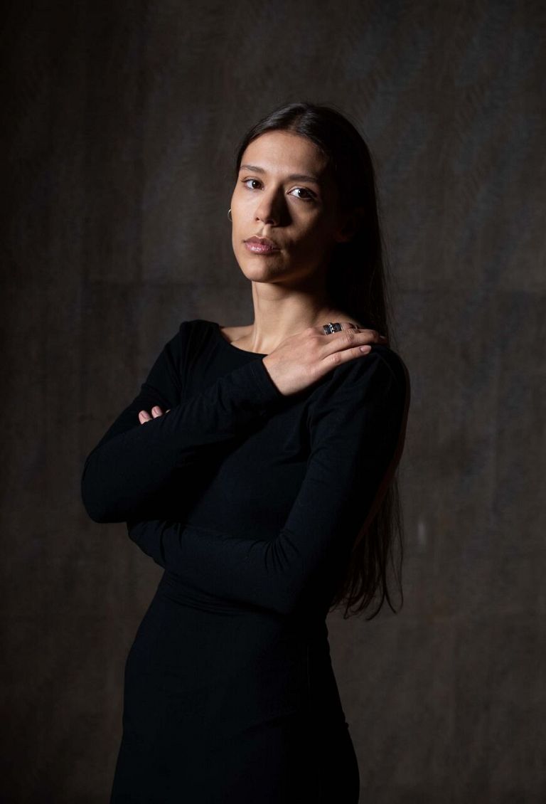 Teoniki Rozynek - kompozytorka