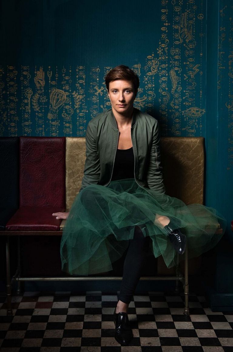 Lilianna Krych - dyrygentka