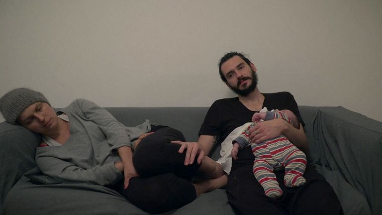 KOMPLETA (2025) - DOCUMENTARY FILM