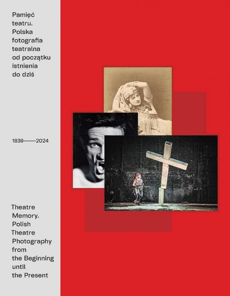 Pamięć teatru / Theatre Memory